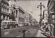 France - Marseille - Street View - Canebière - Cars - Bus - Provence-Alpes-Côte D'Azur