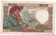 50 Francs Jacques Coeur - 1940 - 50 F 1940-1942 ''Jacques Coeur''