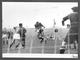 FOOTBALL - CALCIO - BRUXELLES STADIO HEYSEL ?? 1952 - ITALIA BELGIO - Sport