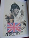 Livre The Beatles The Unseen Beatles Photographies Bob Whitaker 1991 - Formats Spéciaux