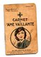 CARNET DE L'AME VAILLANTE 1941 - Scoutisme