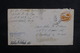 ETATS UNIS - Entier Postal D'un Militaire En Mission Pour Cleveland En 1945 Avec Contrôle Postal - L 33846 - 1941-60