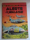 1966 BUCK DANNY Pas De Numéro (18) Alerte En Malaisie - Buck Danny