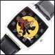 Montre à Quartz NEUVE Bracelet Cuir ! ( Watch ) - Tintin - Watches: Modern
