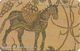 Jordan - Alo - Mosaic In Makheet - 02.2000, 150.000ex, Used - Jordanie