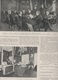 Delcampe - L'ILLUSTRATION 19 10 1901 - BALLON LE MEDITERRANEEN LES SABLETTES - AFRIQUE DU SUD TRANSVAAL BOERS - THEATRE FRANCAIS - - L'Illustration