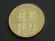 Médaille Grande Bretagne - LONDON BIG BEN - WEST MINSTER ABBEY  **** EN ACHAT IMMEDIAT *** - Firma's