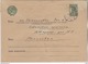 1937, Envelope, Russia, USSR, Advertising, Charity, Collect And Hand Over Junk, Pioneers, Passed Mail - Covers & Documents