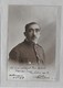 CAMP DE HAMELS-MERKSEM: FOTOKAART-OORLOG 1914-18-KRIJGSGEVANGEN-JEAN VAN WEERT -W83439-SOLDAAT - War 1914-18