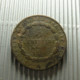 Coin To Identify 5 Centesimi 1826 - Unknown Origin