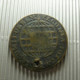 Portuguese Brazil XX Reis 1775 Holed And With A Countermark - Portugal