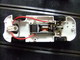 Delcampe - SCALEXTRIC Exin JAGUAR E Ref. C 34 Blanco Made In Spain - Circuits Automobiles