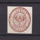 Luebeck - 1864 - Michel Nr. 13 - 42 Euro - Luebeck