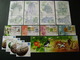 Singapore 2004 Commemorative/special Issues (SG Between 1357 And 1446 - See Description) 4 Images - Used - Singapore (1959-...)