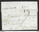 Morbihan-Lettre Avec Marque PORT.LOUIS-1786 - 1701-1800: Précurseurs XVIII