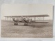 Aéroplane Caudron. Type C-21 - 1914-1918: 1ère Guerre