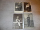 Beau Lot De 60 Cartes Photos ( Carte Photo )  Inconnu Personnes Personne   Mooi Lot Van 60 Fotokaarten  Personen - 5 - 99 Cartes