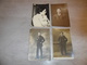 Delcampe - Beau Lot De 60 Cartes Photos ( Carte Photo )  Inconnu Personnes Personne   Mooi Lot Van 60 Fotokaarten  Personen - 5 - 99 Cartes