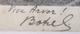 THEODORE BOTREL Autographe VIVE ARVOR CPA Barde Breton Th. Botrel Et Madame - La Paimpolaise Dinan Pont-Aven - Andere & Zonder Classificatie