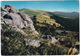 Col Du Beal, Alt. 1440 M. - Perpective En Direction Sud - Les Monts Du Forez (Sommet De Pierre-en-Haute) - Clermont Ferrand