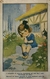 Illustrator Donald MC Gill // Card For French Market No 2893 ///1920 - Mc Gill, Donald