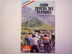 GP 2019 - 1667  TOUR De FRANCE 1984  :  Guide Officiel Des 23 étapes   XXX - Wielrennen