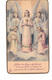 Image Religieuse . En Couleur - Anges - Images Religieuses