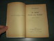 Coll. A NE PAS LIRE LA NUIT N°81 : Le Mort Dans La Forêt //José Bernard - Editions De France 1936 - Autres & Non Classés