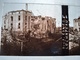 Guerre 1914-18 - ESNES (55) -  Le Chateau - Ruines -- Plaque De Verre StéréoscopiqueTBE - Plaques De Verre