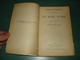 Coll. A NE PAS LIRE LA NUIT N°103 : La Mort Noire //Charles De Richter (Carroll John Daly) - Editions De France 1937 - Autres & Non Classés