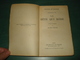 Coll. A NE PAS LIRE LA NUIT N°105 : La Bête Qui Rôde //Charles De Richter (Mark-Cross) - Editions De France 1937 - Autres & Non Classés