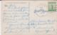 Postcard Victory Is Our Goal Posted Sikes, LA 1943 (G56-91) - Other & Unclassified