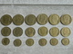 Delcampe - LOT DE PIECES MORLON 1931 à 1941  2 Francs 1 Franc Et 50 Centimes (29 Unités) - Autres & Non Classés