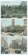 1900-1920 Australia, Victoria View Pcs Inc Bendigo, Hamilton, Shepparton, Camperdown (57 Pcs) Unused. - Autres & Non Classés