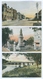 Delcampe - 1900-1920 Australia, Victoria View Pcs Inc Bendigo, Hamilton, Shepparton, Camperdown (57 Pcs) Unused. - Autres & Non Classés