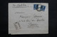 ARGENTINE - Enveloppe De Buenos Aires En Recommandé Pour La France En 1928 Par Bateau Le Lutetia - L 34024 - Covers & Documents