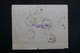 ARGENTINE - Enveloppe De Buenos Aires En Recommandé Pour La France En 1928 Par Bateau Le Lutetia - L 34024 - Covers & Documents