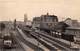 59-TOURCOING- LA GARE - Tourcoing