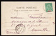 St. PIERRE Et MIQUELON: Timbre N° 72 Obl.en 1904, Plan TOP Sur Un Retour........... - Storia Postale