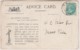 George Street, Sydney, New South Wales Advice Card, Posted 1906 From Bowral, NSW With Stamp - Sydney
