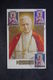 VATICAN - Carte Maximum 1954 - Pape Pie X - L 34085 - Maximum Cards