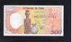 Tchad. 500 Francs 1990 - Chad