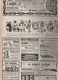 L'ILLUSTRATION 21 12 1901 NUMERO DE NOËL - CONTES BOUDDHIQUE ET FRANCAIS - VOYAGE EN EGYPTE - - L'Illustration