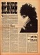 RECORD MIRROR - N° 283 RINGO STARR- BOB DYLAN-LOS BRAVOS-TROGGS-DAVE BERRY-PETULA CLARK-SAM THE SHAM-GENE VINCENT - Autres & Non Classés