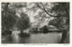 PC15816 The Lake. Silverdale. Ballasalla. I. O. M. Tuck. RP - Monde