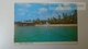 D164756 The Caribbean - Saint Lucia - Halcyon Beach Club - 1979 -stamps Birds - Sainte-Lucie