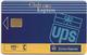 Spain - Telefonica - Club Express UPS - P-372 - 02.1999, 5.500ex, Used - Private Issues