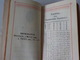 Delcampe - 1923 Malines Mechliniae Religion Catholique Petit Missel Couverture Nacre ?? Boîtier Tranches Dorées - Godsdienst & Esoterisme