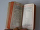 Delcampe - 1923 Malines Mechliniae Religion Catholique Petit Missel Couverture Nacre ?? Boîtier Tranches Dorées - Godsdienst & Esoterisme