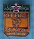 USSR / Badge / Soviet Union / UKRAINE. Radio Sport Federation. Veteran. Chernivtsi. 1980s - Other & Unclassified